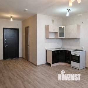 Студия квартира, на длительный срок, 29м2, 13/18 этаж