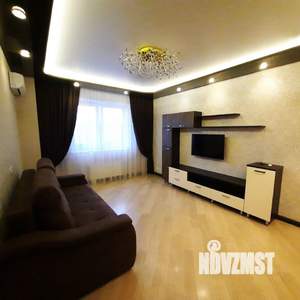 1-к квартира, на длительный срок, 53м2, 7/14 этаж