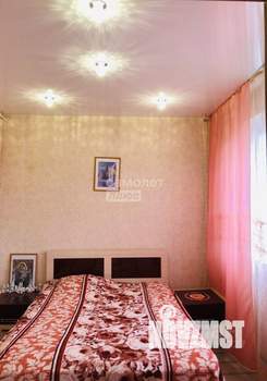 3-к квартира, на длительный срок, 65м2, 3/6 этаж