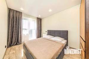 4-к квартира, посуточно, 89м2, 3/20 этаж