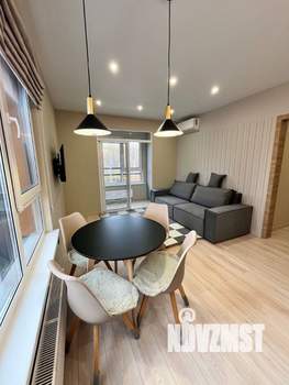 3-к квартира, на длительный срок, 60м2, 5/16 этаж