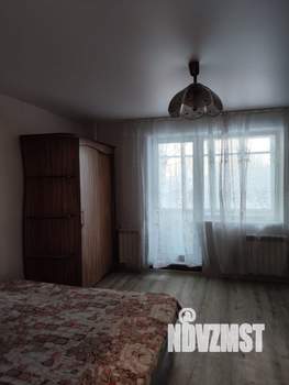 1-к квартира, на длительный срок, 36м2, 3/9 этаж