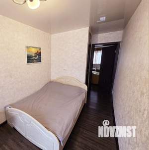 2-к квартира, на длительный срок, 47м2, 2/5 этаж