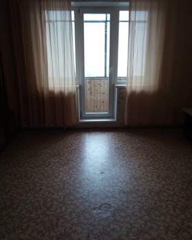 1-к квартира, на длительный срок, 43м2, 4/9 этаж