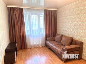 1-к квартира, на длительный срок, 31м2, 2/5 этаж