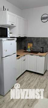 2-к квартира, посуточно, 45м2, 1/1 этаж