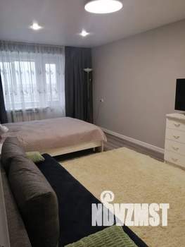 1-к квартира, посуточно, 33м2, 9/9 этаж