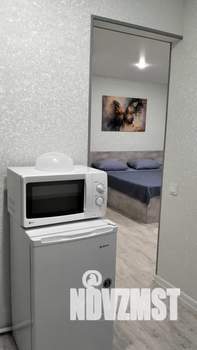 1-к квартира, посуточно, 40м2, 2/5 этаж