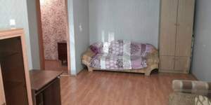 1-к квартира, на длительный срок, 31м2, 2/5 этаж