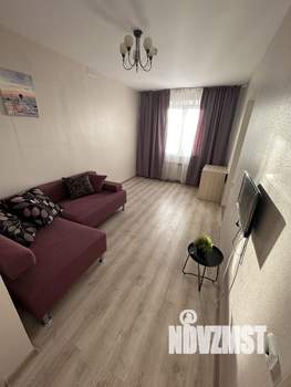 1-к квартира, на длительный срок, 38м2, 7/11 этаж