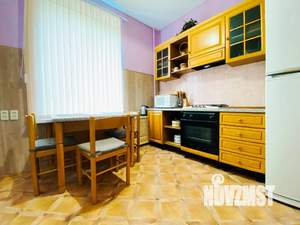 4-к квартира, посуточно, 75м2, 3/5 этаж
