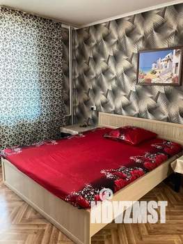 1-к квартира, посуточно, 41м2, 1/10 этаж