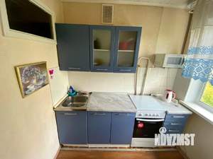 2-к квартира, на длительный срок, 44м2, 5/5 этаж