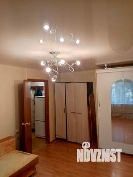 1-к квартира, на длительный срок, 31м2, 1/6 этаж
