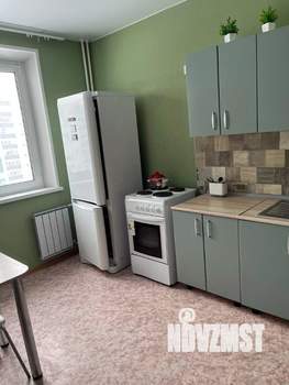 1-к квартира, на длительный срок, 40м2, 6/11 этаж