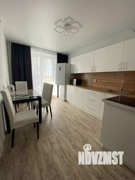 1-к квартира, на длительный срок, 35м2, 5/10 этаж