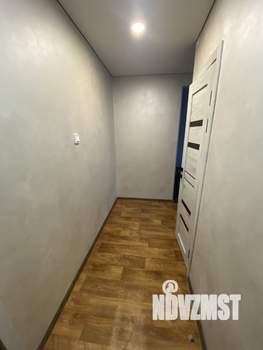 1-к квартира, на длительный срок, 32м2, 1/5 этаж