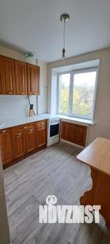 1-к квартира, на длительный срок, 29м2, 3/5 этаж