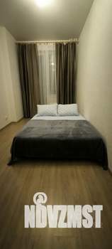 3-к квартира, посуточно, 64м2, 1/1 этаж