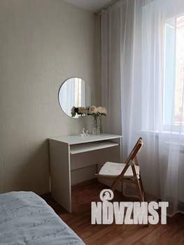 2-к квартира, посуточно, 57м2, 1/10 этаж