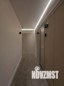 1-к квартира, посуточно, 18м2, 1/1 этаж