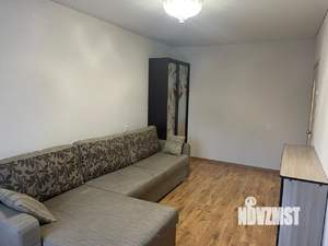 1-к квартира, на длительный срок, 35м2, 4/10 этаж