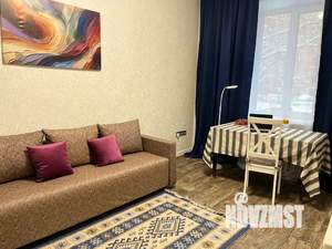 2-к квартира, посуточно, 56м2, 1/4 этаж