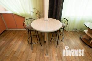 1-к квартира, посуточно, 32м2, 2/5 этаж