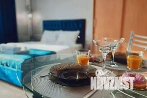 1-к квартира, посуточно, 28м2, 1/10 этаж