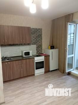 Студия квартира, на длительный срок, 30м2, 3/10 этаж