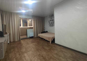 1-к квартира, на длительный срок, 39м2, 7/10 этаж