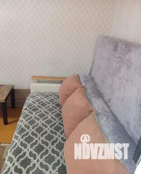 Студия квартира, посуточно, 27м2, 3/5 этаж