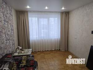 3-к квартира, на длительный срок, 65м2, 7/10 этаж