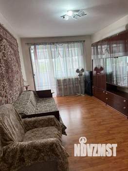 2-к квартира, на длительный срок, 47м2, 5/5 этаж