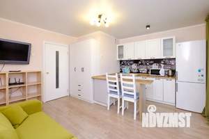 Студия квартира, посуточно, 30м2, 3/10 этаж