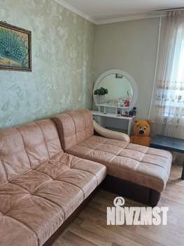 2-к квартира, на длительный срок, 55м2, 4/5 этаж