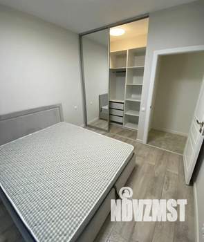 1-к квартира, на длительный срок, 48м2, 10/24 этаж