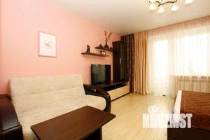 1-к квартира, посуточно, 45м2, 1/11 этаж