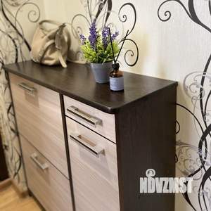 1-к квартира, на длительный срок, 36м2, 4/10 этаж