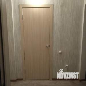 1-к квартира, на длительный срок, 40м2, 17/21 этаж