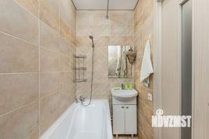 1-к квартира, на длительный срок, 32м2, 8/10 этаж