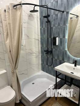 Студия квартира, посуточно, 20м2, 5/7 этаж