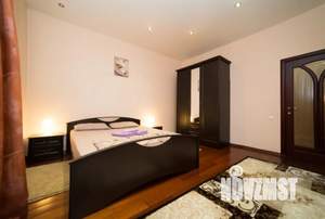 2-к квартира, посуточно, 70м2, 2/5 этаж