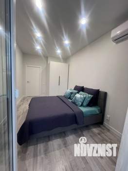 2-к квартира, на длительный срок, 50м2, 18/25 этаж