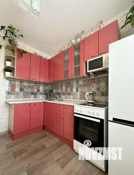 1-к квартира, на длительный срок, 43м2, 1/11 этаж