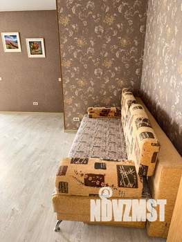 1-к квартира, посуточно, 43м2, 4/5 этаж