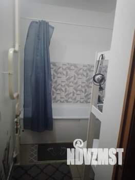 Студия квартира, посуточно, 30м2, 8/20 этаж