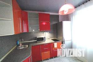 1-к квартира, посуточно, 38м2, 1/9 этаж