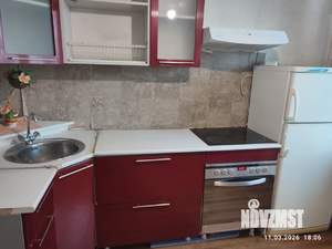 2-к квартира, на длительный срок, 53м2, 6/10 этаж