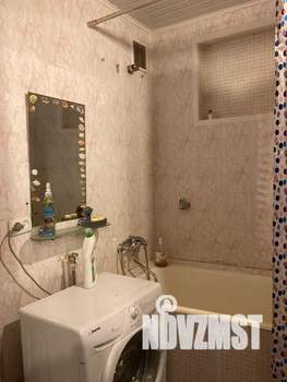 2-к квартира, посуточно, 46м2, 3/5 этаж